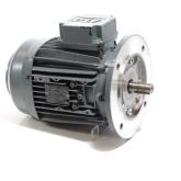 Drehstrommotor  Gebraucht